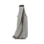 TRP0236 Troop London Classic Canvas Across Body Bag