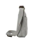 TRP0237 Troop London Classic Canvas Across Body Bag