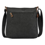 TRP0237 Troop London Classic Canvas Across Body Bag - Image 59