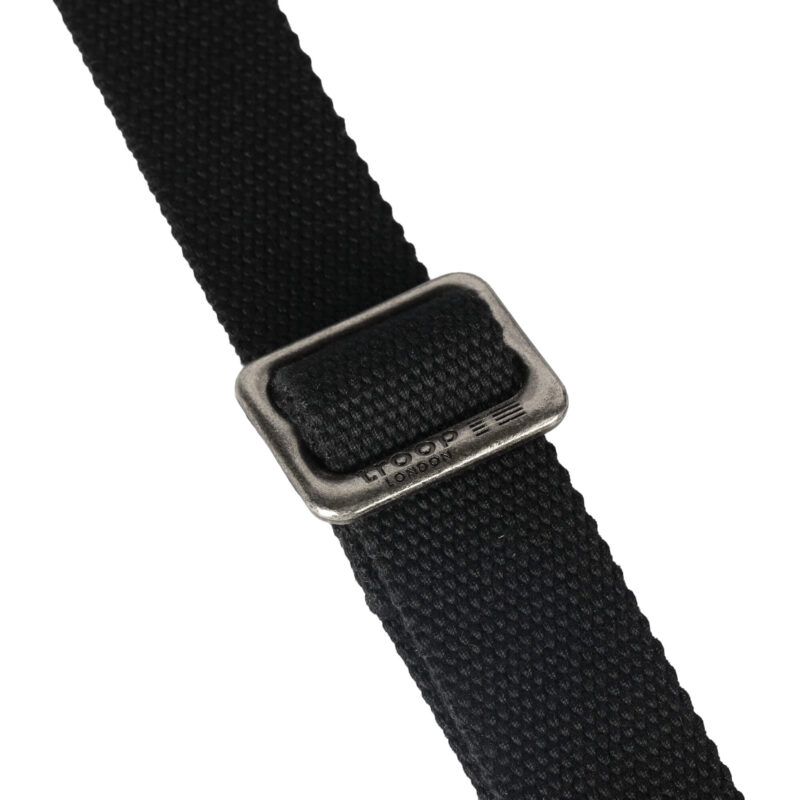 TRP0237 Troop London Classic Canvas Across Body Bag - Image 61