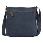 TRP0237 Troop London Classic Canvas Across Body Bag - Image 66