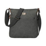 TRP0237 Troop London Classic Canvas Across Body Bag - Image 77