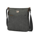 TRP0237 Troop London Classic Canvas Across Body Bag - Image 78