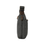 TRP0237 Troop London Classic Canvas Across Body Bag - Image 79