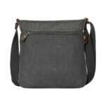 TRP0237 Troop London Classic Canvas Across Body Bag - Image 80