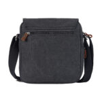TRP0238 Troop London Classic Canvas Across Body Bag - Image 55