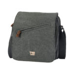 TRP0238 Troop London Classic Canvas Across Body Bag - Image 63