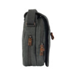 TRP0238 Troop London Classic Canvas Across Body Bag - Image 64