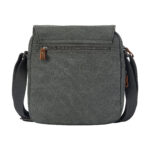 TRP0238 Troop London Classic Canvas Across Body Bag - Image 65
