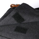 TRP0239 Troop London Classic Canvas Across Body Bag - Image 64