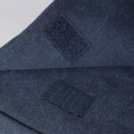 TRP0239 Troop London Classic Canvas Across Body Bag - Image 70