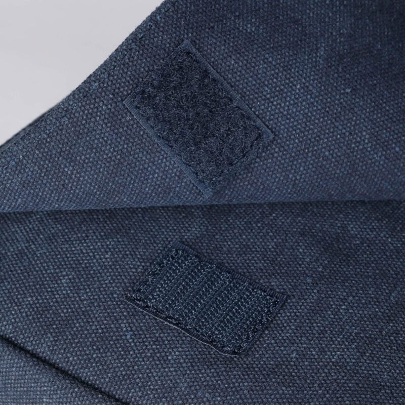 TRP0239 Troop London Classic Canvas Across Body Bag - Image 70