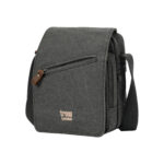 TRP0239 Troop London Classic Canvas Across Body Bag - Image 80