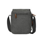 TRP0239 Troop London Classic Canvas Across Body Bag - Image 82