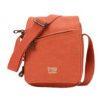 TRP0239 Troop London Classic Canvas Across Body Bag - Image 97