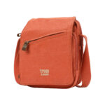 TRP0239 Troop London Classic Canvas Across Body Bag - Image 73