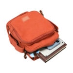 TRP0239 Troop London Classic Canvas Across Body Bag - Image 76