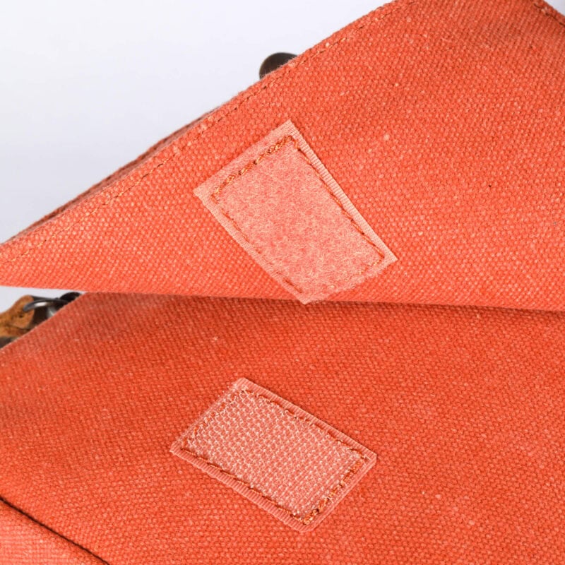 TRP0239 Troop London Classic Canvas Across Body Bag - Image 77