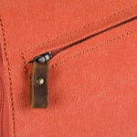 TRP0239 Troop London Classic Canvas Across Body Bag - Image 78