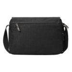 TRP0241 Troop London Classic Canvas Messenger Bag - Image 46