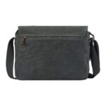 TRP0241 Troop London Classic Canvas Messenger Bag - Image 51