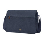 TRP0241 Troop London Classic Canvas Messenger Bag - Image 34