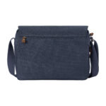 TRP0241 Troop London Classic Canvas Messenger Bag - Image 36