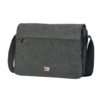 TRP0241 Troop London Classic Canvas Messenger Bag - Image 38
