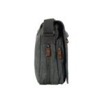TRP0241 Troop London Classic Canvas Messenger Bag - Image 39