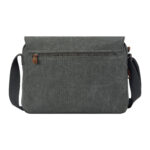 TRP0241 Troop London Classic Canvas Messenger Bag - Image 41