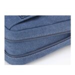 TRP0242 Troop London Classic Canvas Across Body Bag