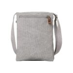 TRP0243L Troop London Classic Canvas Across Body Bag