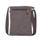 TRP0243L Troop London Classic Canvas Across Body Bag
