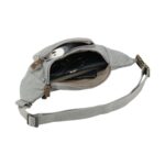 TRP0244 Troop London Classic Canvas Waist Bag