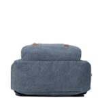 TRP0255 Troop London Classic Canvas Backpack - Small