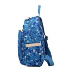TRP0255 Troop London Classic Canvas Backpack - Small