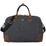 TRP0263 Troop London Classic Canvas Holdall - Large - Image 67