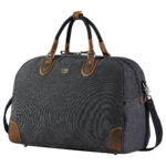 TRP0263 Troop London Classic Canvas Holdall - Large - Image 39