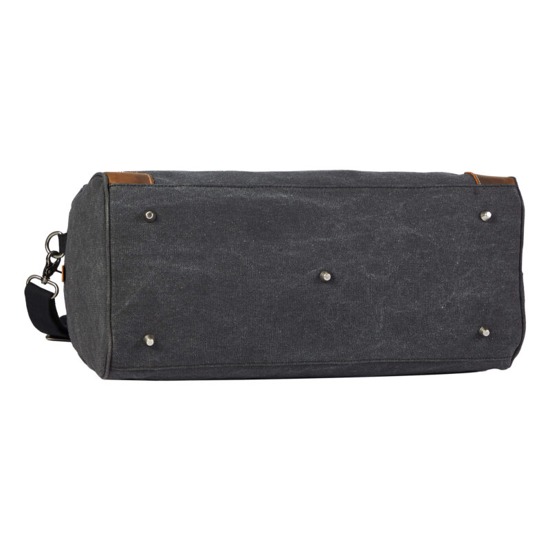 TRP0263 Troop London Classic Canvas Holdall - Large - Image 41