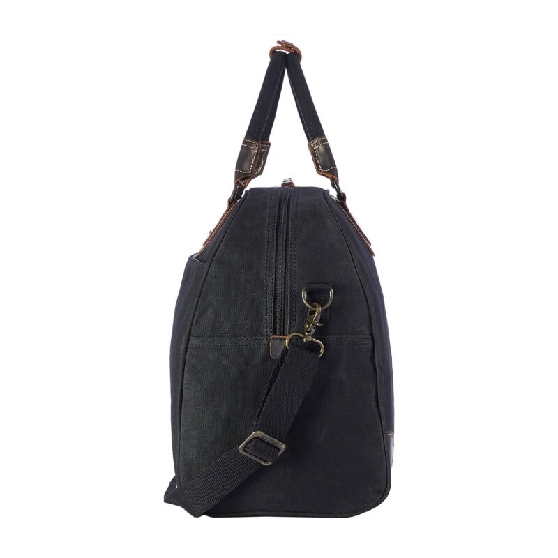 TRP0263 Troop London Classic Canvas Holdall - Large - Image 55