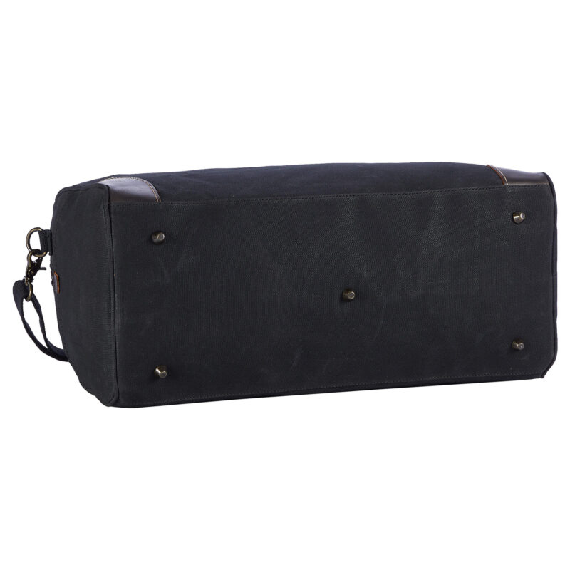 TRP0263 Troop London Classic Canvas Holdall - Large - Image 56