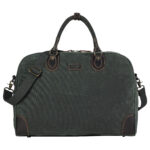 TRP0263 Troop London Classic Canvas Holdall - Large - Image 58