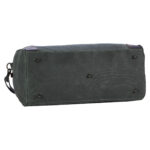 TRP0263 Troop London Classic Canvas Holdall - Large - Image 61
