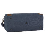 TRP0263 Troop London Classic Canvas Holdall - Large - Image 46