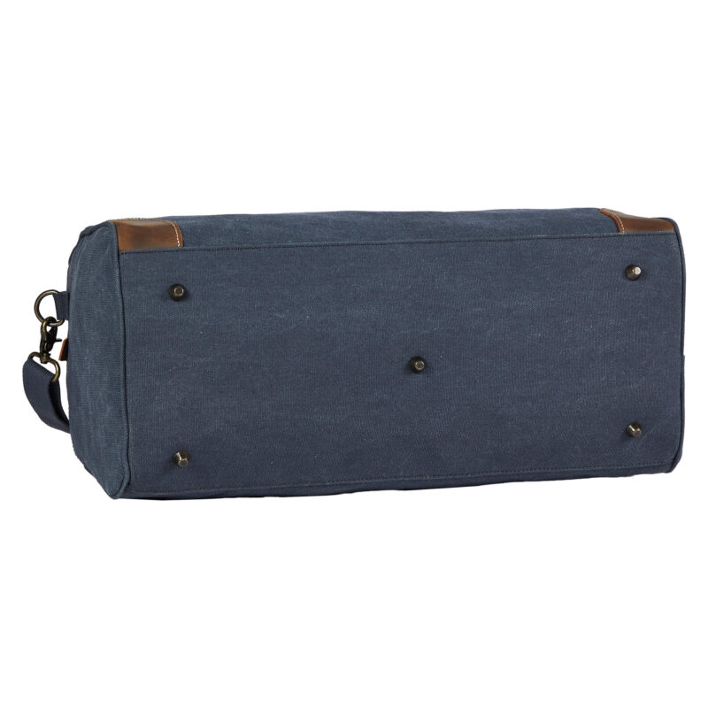 TRP0263 Troop London Classic Canvas Holdall - Large - Image 46
