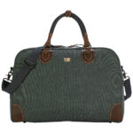 TRP0263 Troop London Classic Canvas Holdall - Large - Image 69