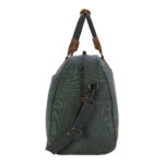 TRP0263 Troop London Classic Canvas Holdall - Large - Image 50