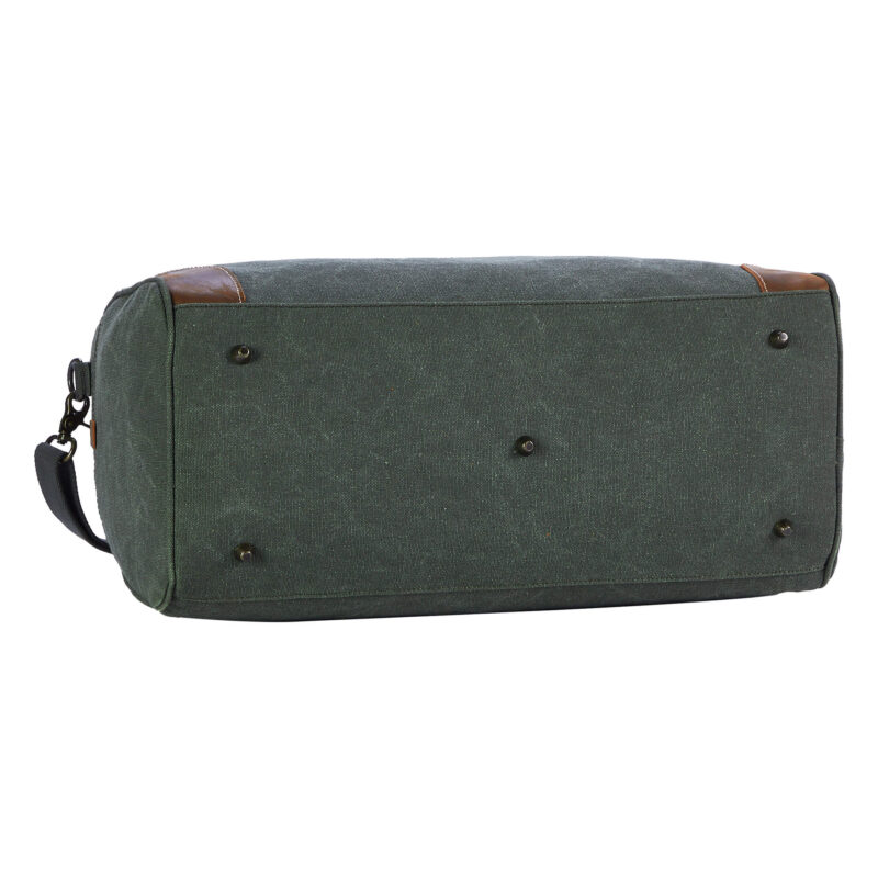TRP0263 Troop London Classic Canvas Holdall - Large - Image 51