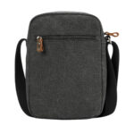TRP0370 Troop London Classic Canvas Across Body Bag - Image 50
