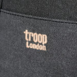 TRP0370 Troop London Classic Canvas Across Body Bag - Image 51